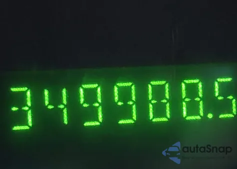 2008 Ford E-250 Commercial/Recreational из США, поврежденный, VIN 1FTNE24W18DA46376